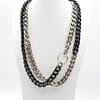 Fashion chain necklace 4 | Pyroessa