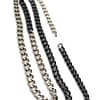 Fashion chain necklace 5 | Pyroessa