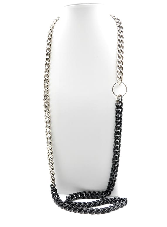 Fashion chain necklace 3 | Pyroessa